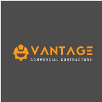 Vantage Commercial Contractors logo - Similar company to Monroe Construction, Inc.