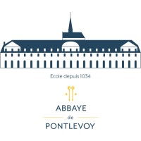 Abbaye de Pontlevoy logo - Similar company to Bde Iae Tours Val-De-Loire