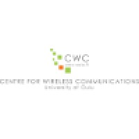Centre for Wireless Communications CWC Oulu logo - Similar company to 6G Flagship
