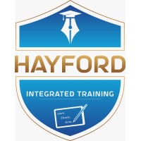 Hayford Integrated Training Institute logo - Similar company to Ajms Global