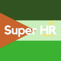 Super HR logo - Similar company to Rawateb Hr Solutions