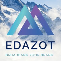 Edazot SA logo - Similar company to Kipwak Studio