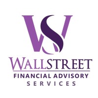 Wallstreet Financial Advisory Services (WFAS) logo - Similar company to Maple Marcom Solutions Llp (Mmsols)
