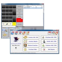 QuickTouch for Retailers | Boca Data Solutions LLC logo - Similar company to Quicktouch