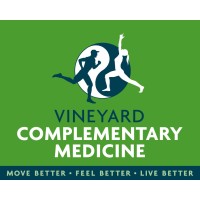 Vineyard Complementary Medicine logo - Similar company to Vineyard Adventures