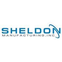 Sheldon Manufacturing, Inc. logo - Similar company to Highpoint Design Llc