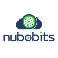 Nubobits logo - Similar company to Clúster De Negocios Digitales
