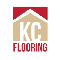 KC Flooring logo - Similar company to Skyline Flooring, Inc