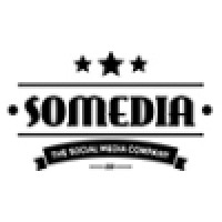 Somedia - The Social Media Company