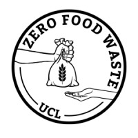 Zero Food Waste UCL logo - Similar company to Ucl Institute Of Cardiovascular Science