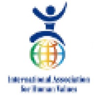 IAHV Peacebuilding logo - Similar company to International Association For Human Values (Iahv) India