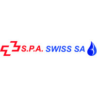 S.P.A. Swiss SA logo - Similar company to Ibrokers Swiss Gmbh