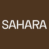 Sahara logo - Similar company to Stealth