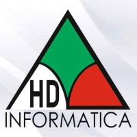 HD Informática logo - Similar company to Proceti