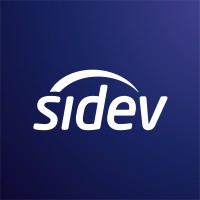 Sidev logo - Similar company to Midwich Group Plc