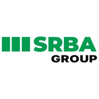 SRBA Construction Belgium. logo - Similar company to Necapp