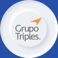 Grupo Triples logo - Similar company to Di Central