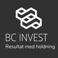 BC Invest logo - Similar company to Tietgen Pension