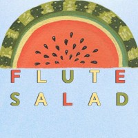 Flute Salad logo - Similar company to Active Fm