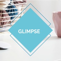 Glimpse Branding logo - Similar company to Imalink