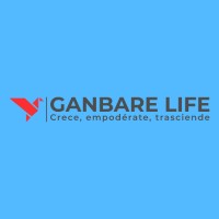 Ganbare Life logo - Similar company to A3 Talent