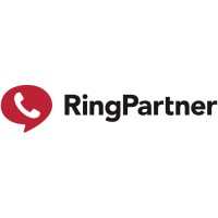 RingPartner logo - Similar company to Elocal