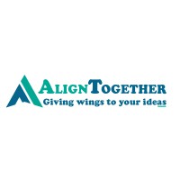 AlignTogether Solutions logo - Similar company to Zerobuggers Software Solutions