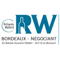 RICHARDS WALFORD logo - Similar company to Bac Conseils