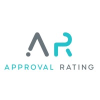APPROVAL RATING S.C. logo - Similar company to 