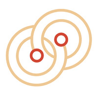 International Society for Twin Studies (ISTS) logo - Similar company to International Council Of Multiple Birth Organisations (Icombo)