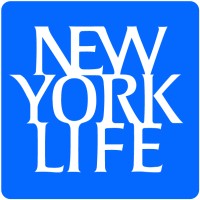 New York Life Insurance Company logo - Similar company to Metlife