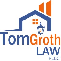 Tom Groth Law PLLC logo - Similar company to Plan For Your Future