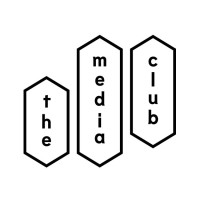 The Media Club logo - Similar company to Nextwave Visuals