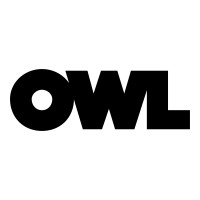 Owl Clothes logo - Similar company to Bc Branding