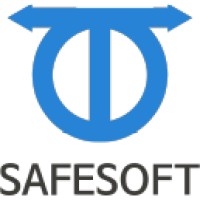 SAFESOFT logo - Similar company to Safesoft Ltd