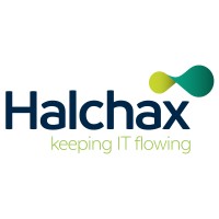 Halchax IT Solutions logo - Similar company to Camsport Engineering