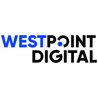 West Point Digital | Shopify E-commerce Agency to help you grow and sell online. logo - Similar company to My Website Online - Squarespace & Shopify Expert | Web Design & Development