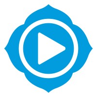 Yoga Anytime® logo - Similar company to Macwiq