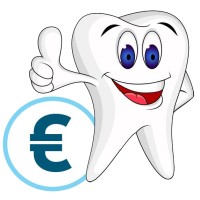 Eurodente logo - Similar company to Dentalkids