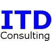 ITD Consulting logo - Similar company to Itd Consulting