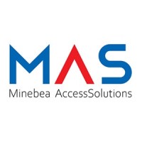 Minebea AccessSolutions USA Inc. logo - Similar company to Sja Inc. Sejin America
