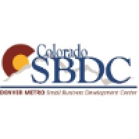Denver Metro Small Business Development Center (SBDC) logo - Similar company to Luci : The Modern Os For Multimedia Systems