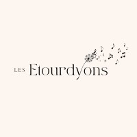 Les Etourdyons logo - Similar company to Patrick Willy