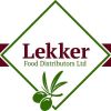 Lekker Food Distributors logo - Similar company to Plena Global Holdings