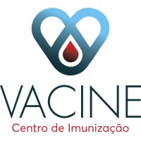 Clínicas Vacine logo - Similar company to Vacine.Me