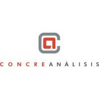 Concreanalisis logo - Similar company to Indecalsrl