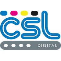 Csl Digital Ltd (Colorific Solutions)