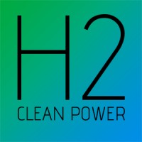 H2CleanPower logo - Similar company to Dvb
