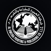 Al Omeira Printing and Publishing Co. LLC logo - Similar company to Digital Paddock Llc