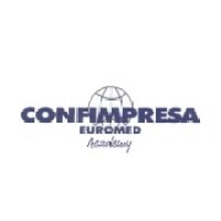 Confimpresa Euromed logo - Similar company to Confisi Nazionale